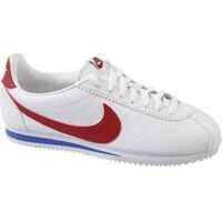 Sneakers Wmns Classic Cortez Leather Femei