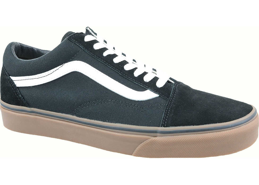 Vans Old Skool Black