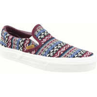 Espadrile Classic Slip-On Fete