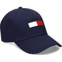 Sepci Big Flag Cap - Czapka Męska Barbati