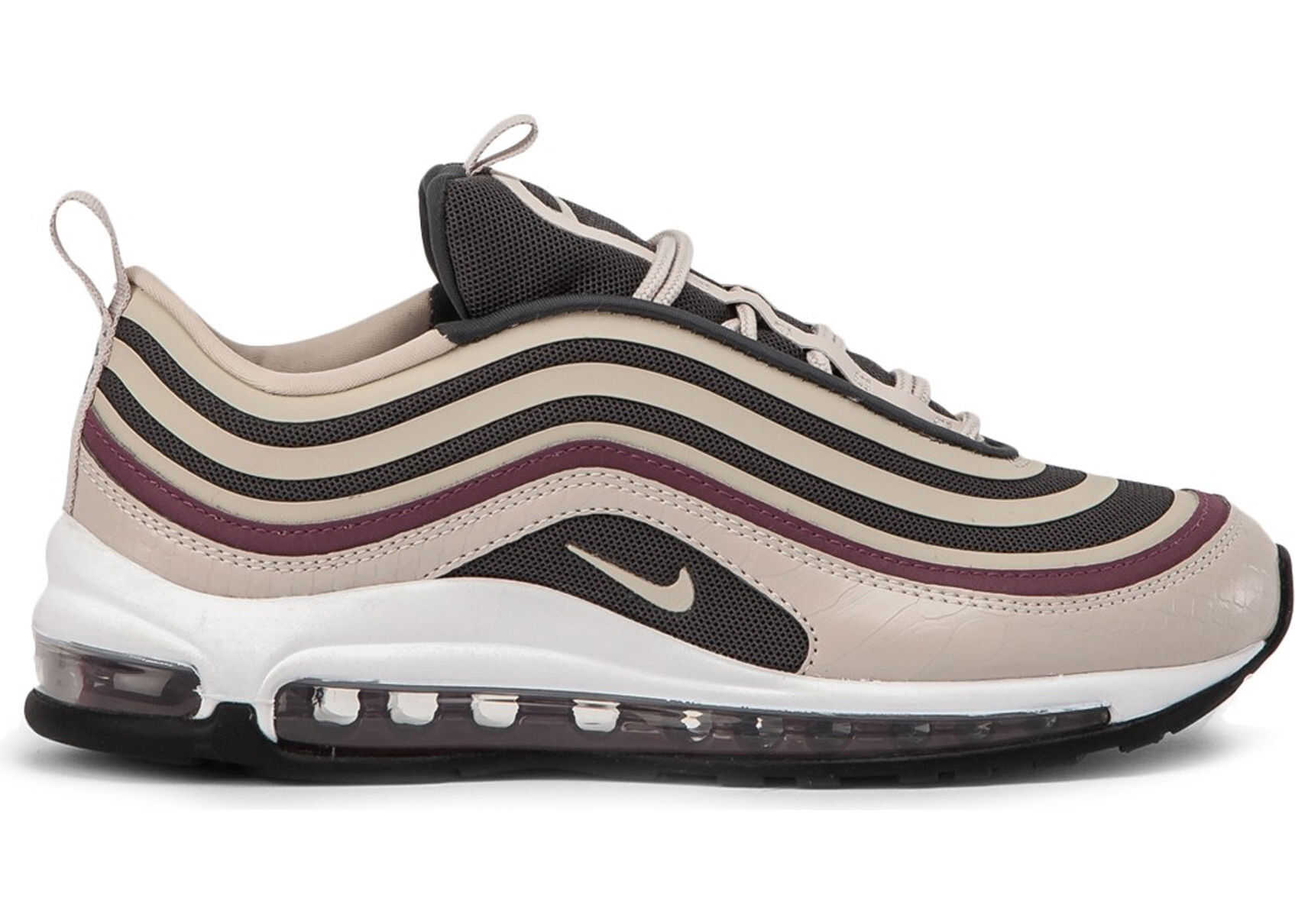Nike Airmax97 WHITE