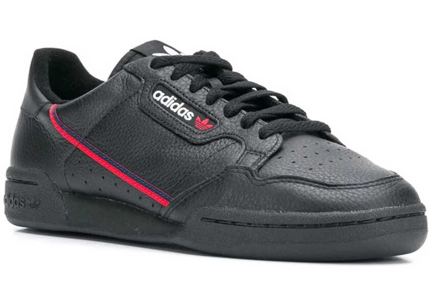 Sneakers adidas Originals Adidas Continental 80 Black Barbati (BM 6623941) 2