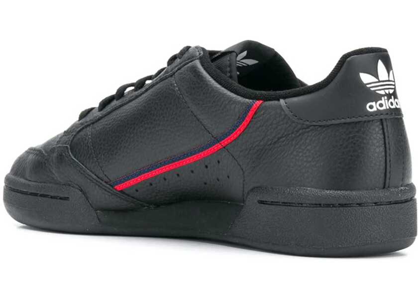 Sneakers adidas Originals Adidas Continental 80 Black Barbati (BM 6623941) 3