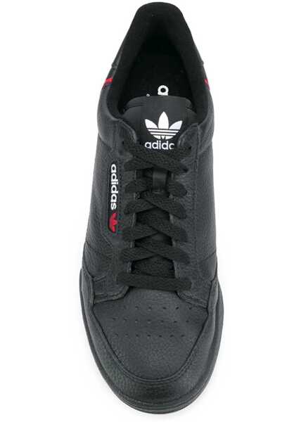 Sneakers adidas Originals Adidas Continental 80 Black Barbati (BM 6623941) 4