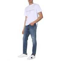 Blugi drepti Happy Jeans Barbati