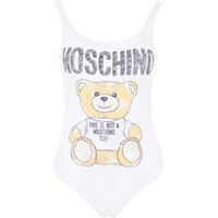 Costume de baie intregi Teddy Bear Swimsuit Femei