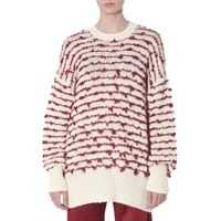 Pulovere casual "Erica" Sweater Femei