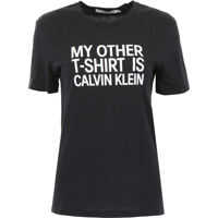 Tricouri Slogan T-Shirt Femei