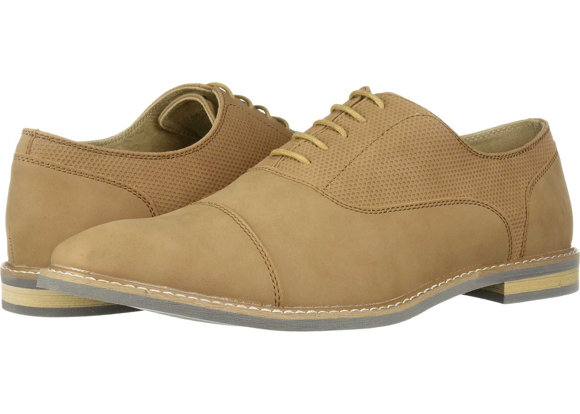 Kenneth Cole Unlisted Joss Oxford C Tan