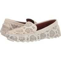 Mocasini Crosby Driver Cut Out Tea Rose Femei