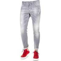 Pantaloni casual DSQUARED2 Cool Guy Jean*