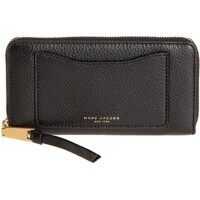 Portofele Marc Jacobs Leather Wallet*
