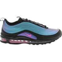 Sneakers Nike Air Max 97 Lx Sneakers In Black And Iridescent