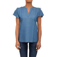 Bluze 128AAA2C Femei