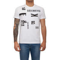 Tricouri Bikkembergs A97B97C1