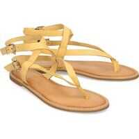 Sandale Iconic Flat Strappy Femei