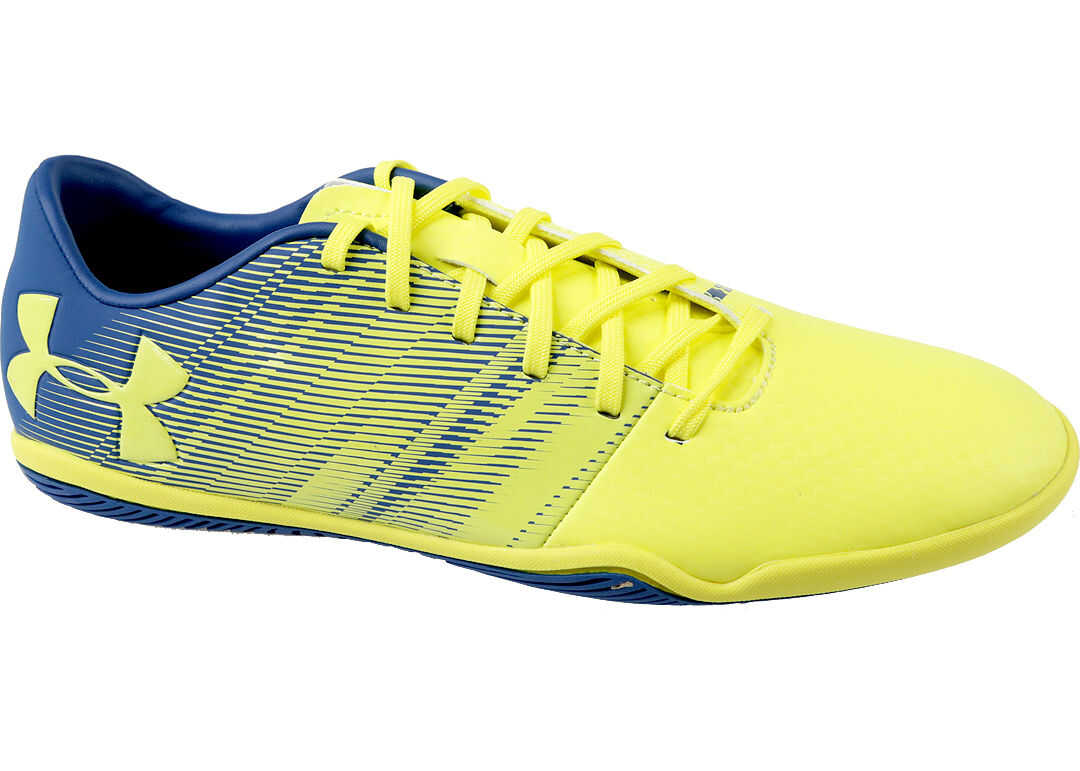 Under Armour UA Spotlight IN* Yellow
