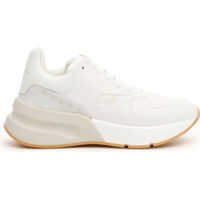 Pantofi sport Alexander McQueen Oversized Runner Sneakers*