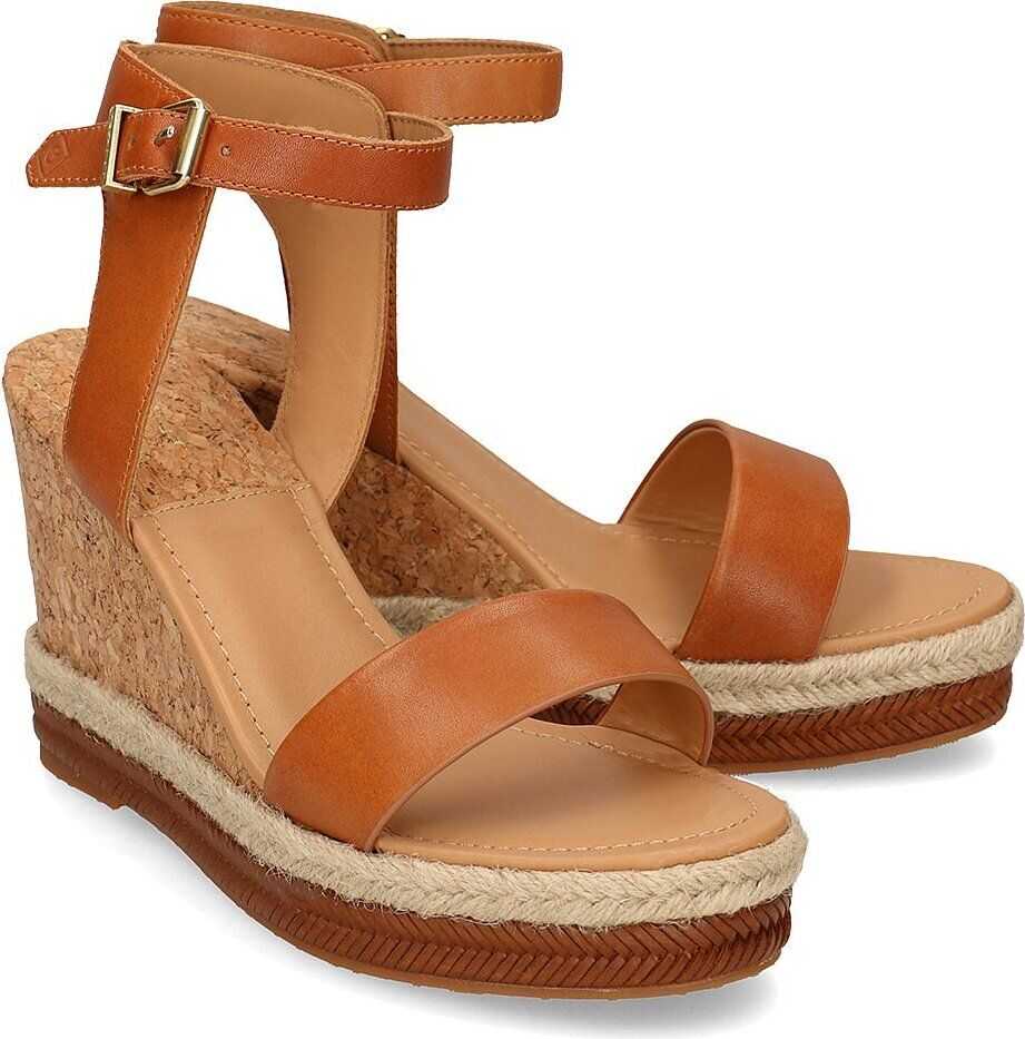 GANT San Diego Brązowy
