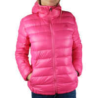 Jachete W Light Down Jacket Femei