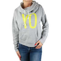 Bluze de trening Yoga Hoodie Femei