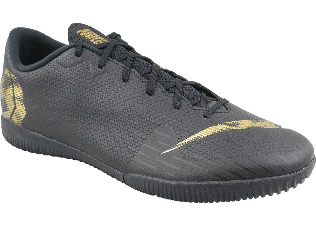 Nike Vapor 12 Academy IC Black