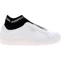 Sneakers Kupsole Sneakers In White Femei