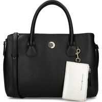 Genti de mana Charming Tommy Med Work Bag Femei