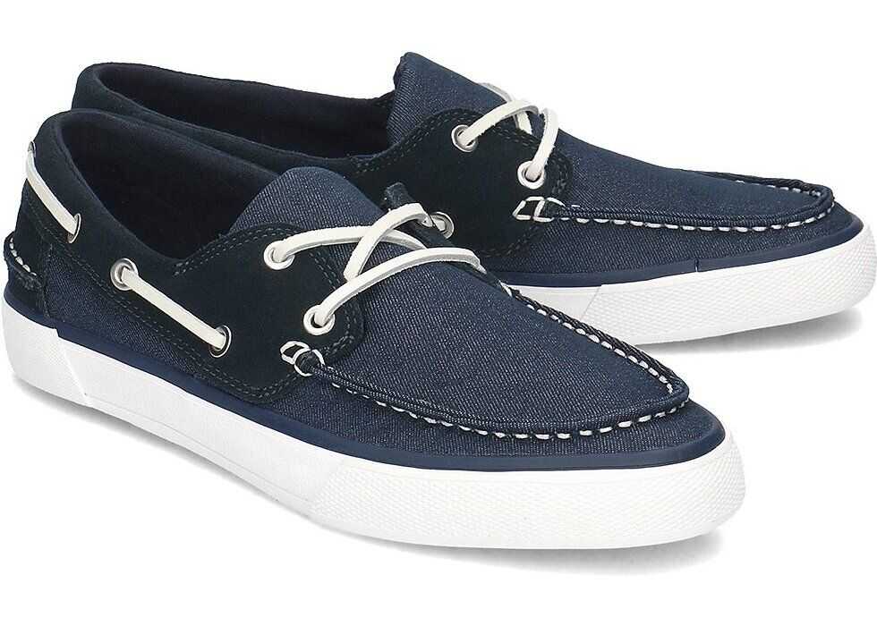 Helly Hansen Sandhaven - - 11469_597 Granatowy