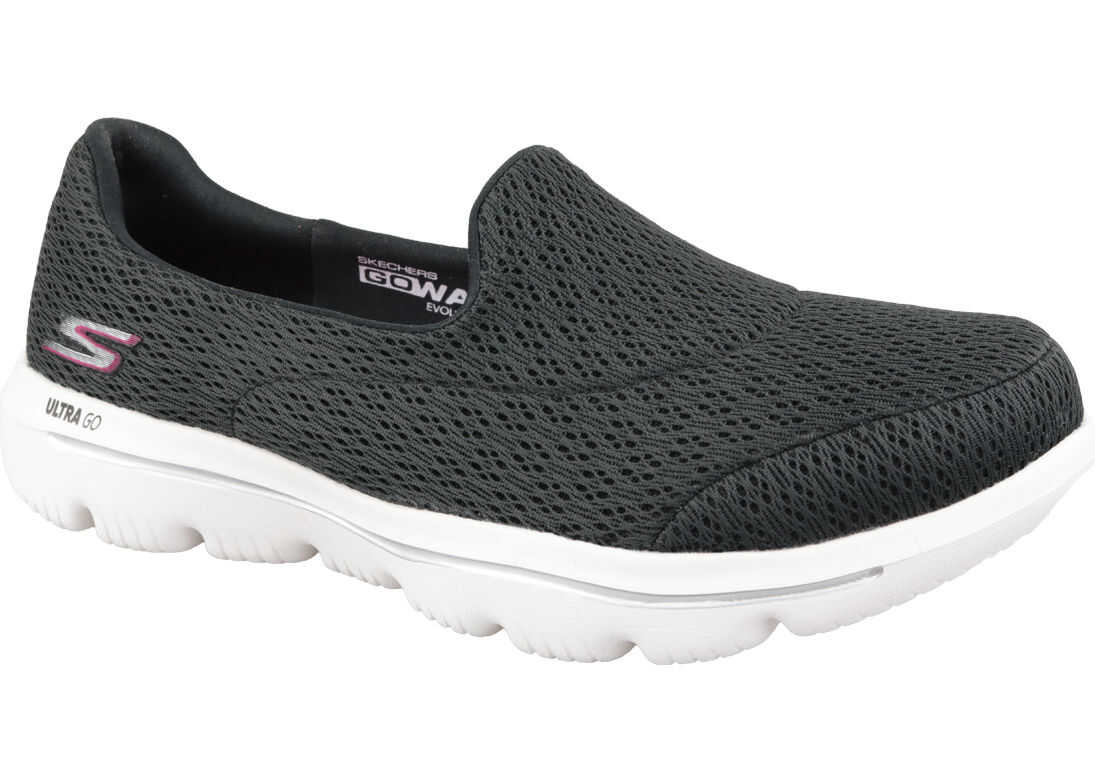 SKECHERS Go Walk Black