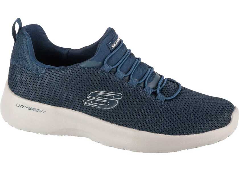 Pantofi fitness SKECHERS Dynamight Navy Barbati (BM 6634066) 1