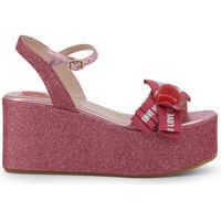 Sandale cu platforma Ja16188I07Jh Femei