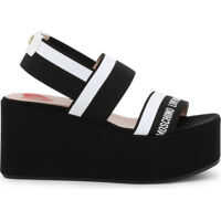 Sandale cu platforma Ja16238I07Ju Femei