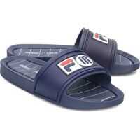 Slapi Slide + Fila Barbati
