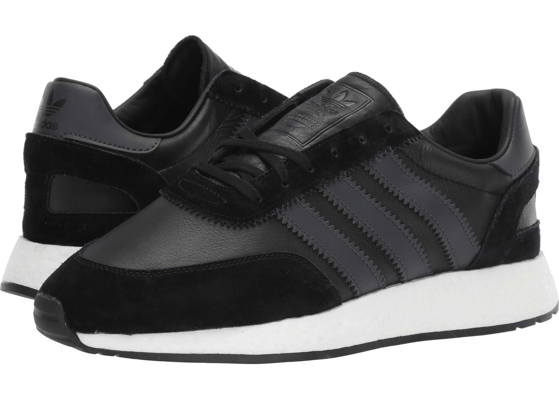adidas Originals I-5923 Core Black/Carbon/Footwear White