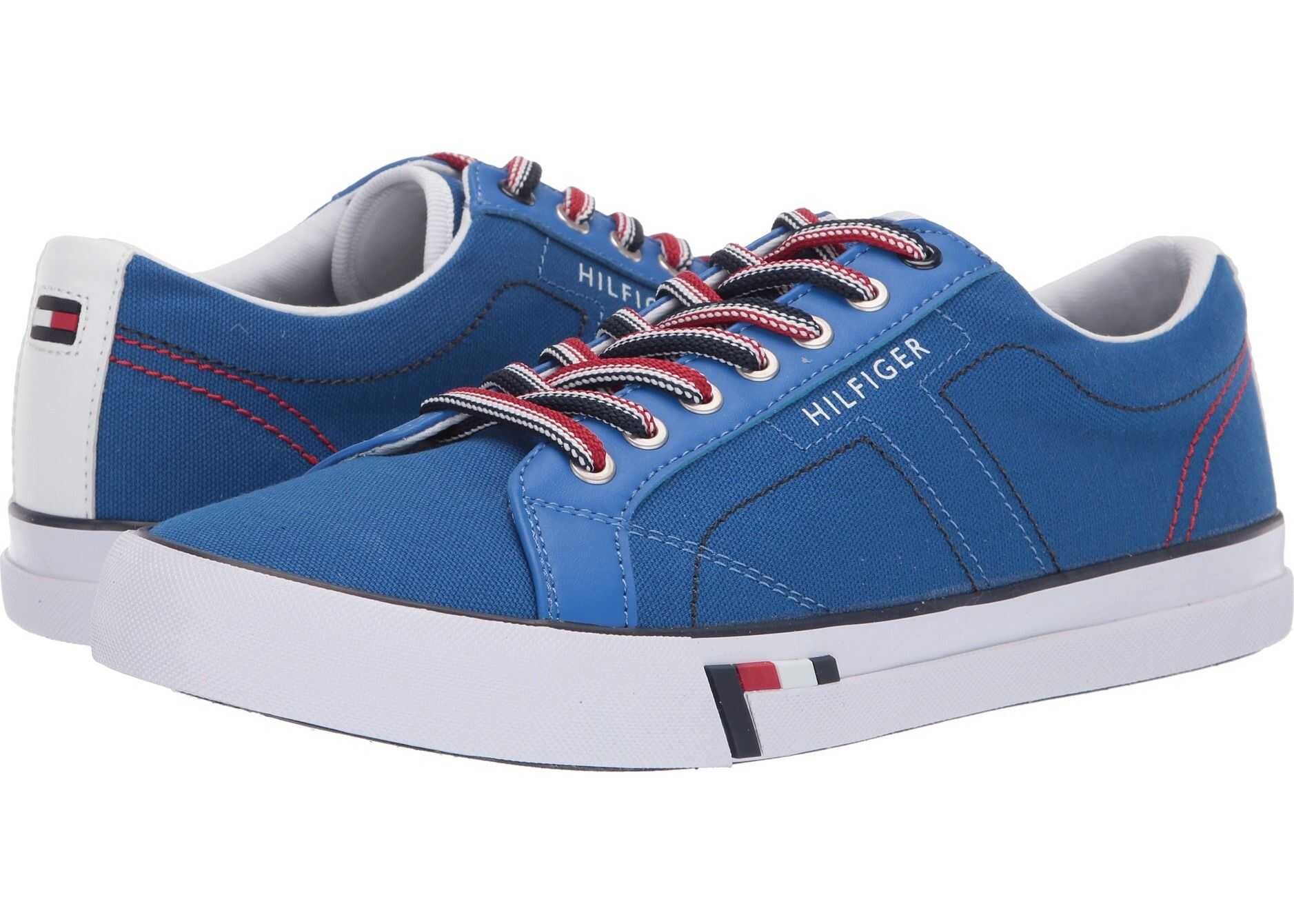 Tommy Hilfiger Rue Blue Multi