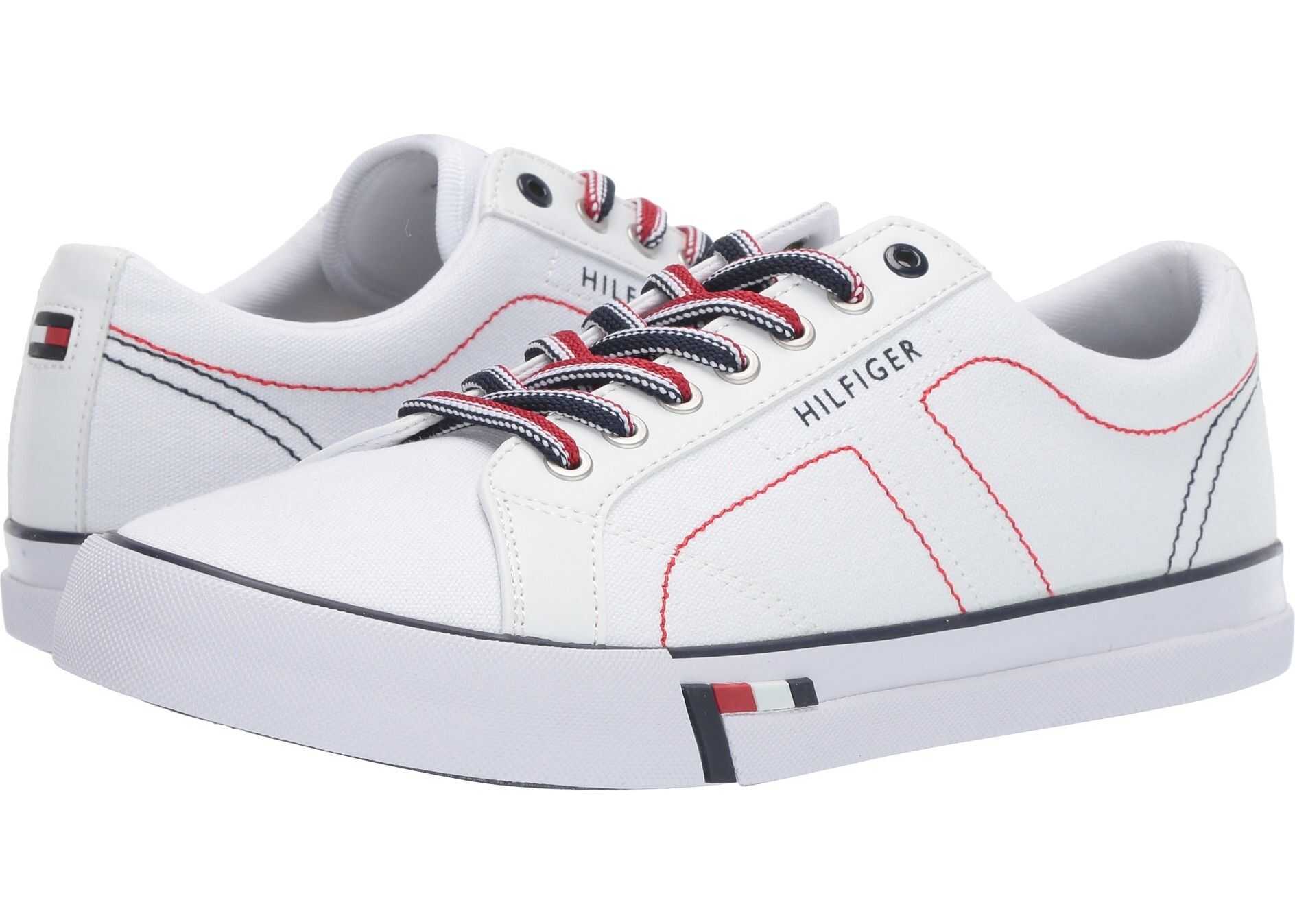 Tommy Hilfiger Rue White