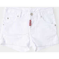 Bermude Stretch Cotton Baby shorts Baieti