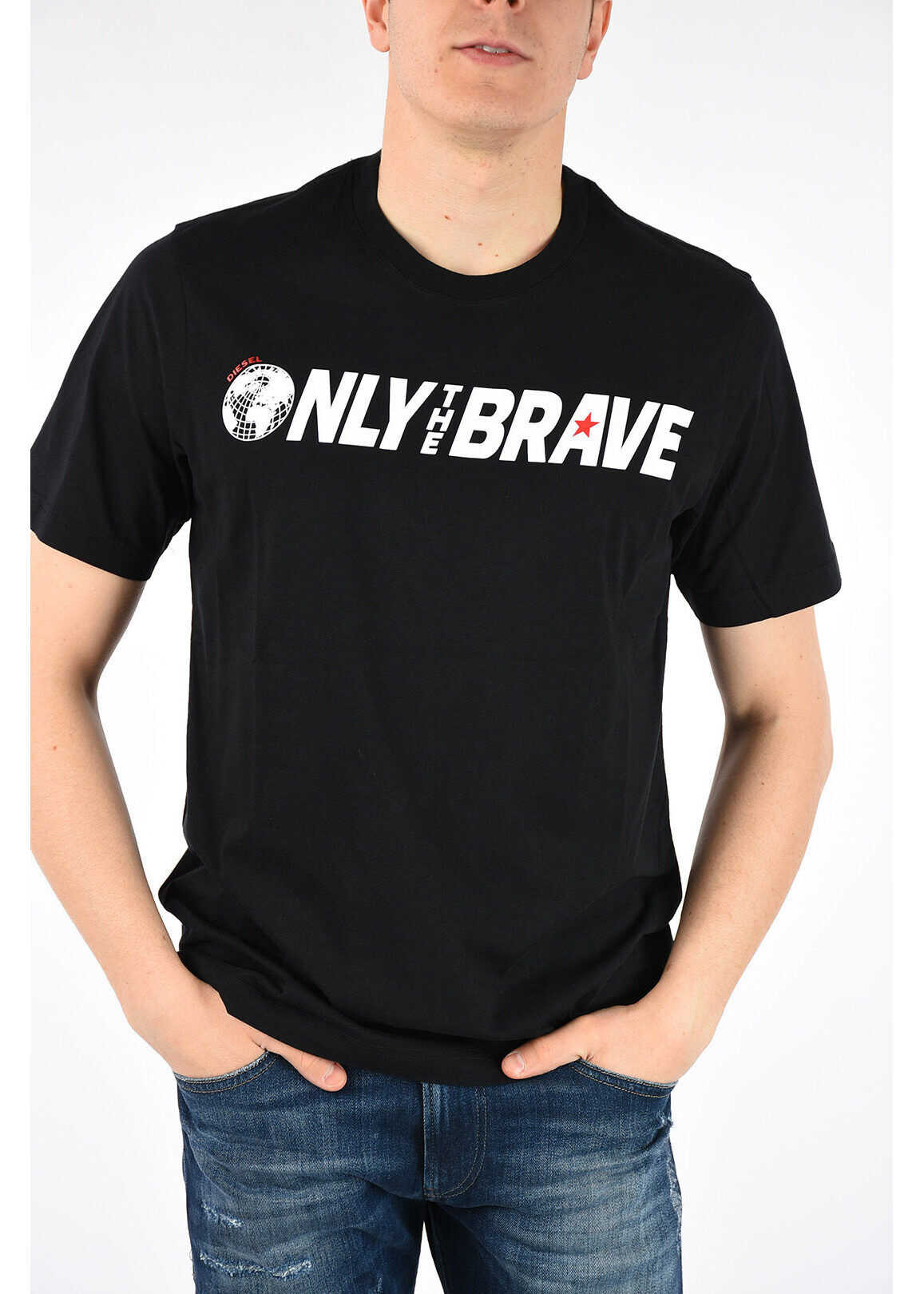 Roundneck T-JUST-SV T-Shirt