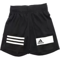Pantaloni scurti Cool Bermuda In Black Baieti