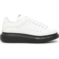 Sneakers Alexander McQueen 553770 WHTQ4