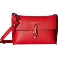 Genti plic Reversible Pebble PYC Crossbody Femei