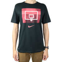 Tricouri Backboard Graphic Tee Barbati