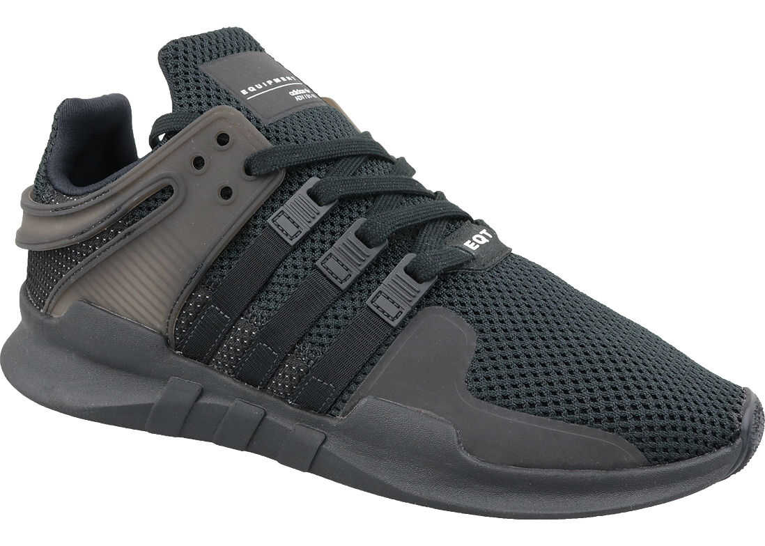 adidas EQT Equipment Support ADV Black