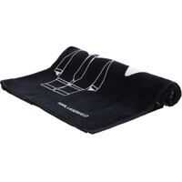 Prosoape de plaja K/Ikonik Beach Towel In Black Femei