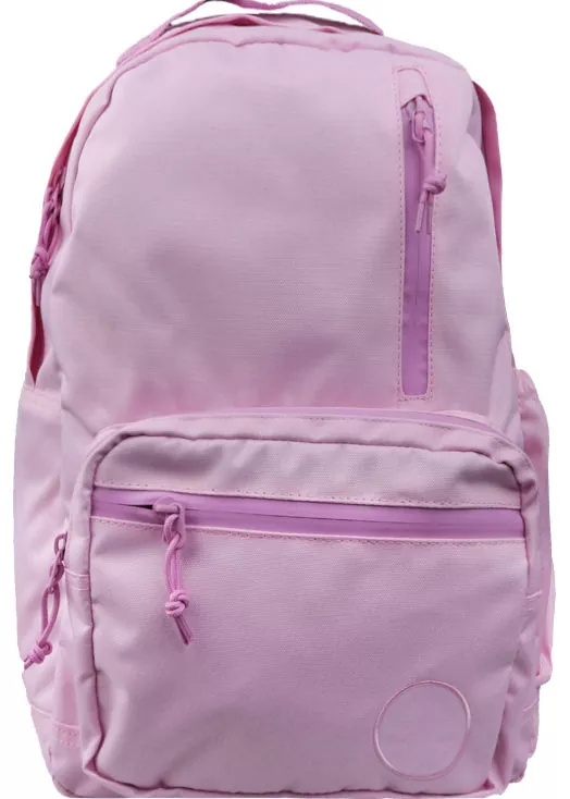 Converse Go Backpack Pink