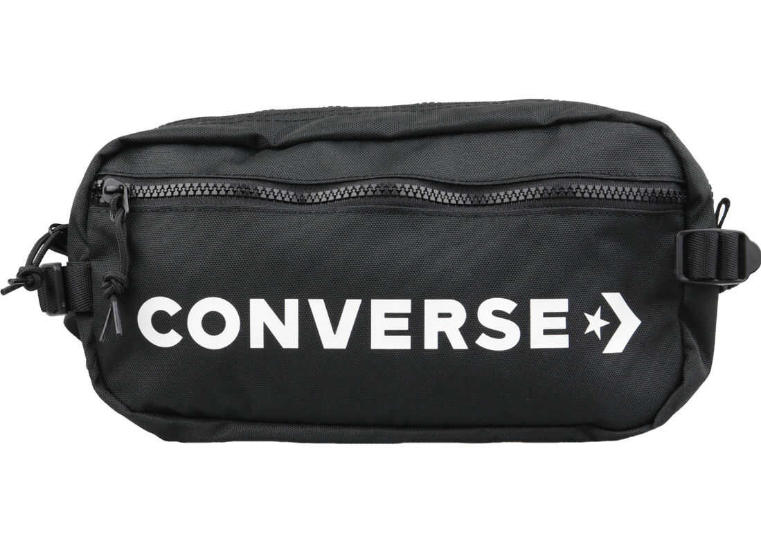 Converse Hip Pack Black