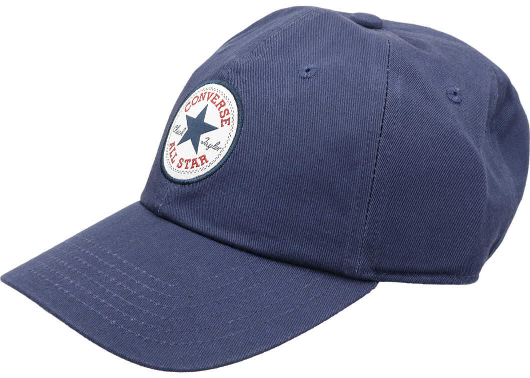Converse Tipoff Chuck Baseball MPU Blue