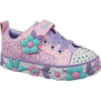 Sneakers Daisy Lites Fete