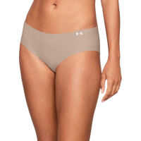 Pantaloni scurti Pure Stretch Hipster Femei